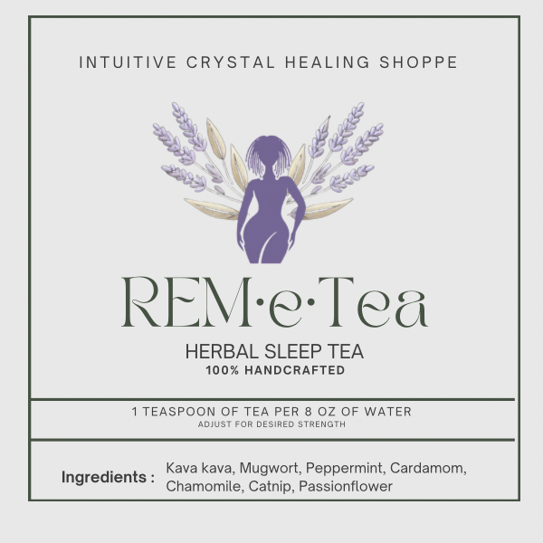 REM•e•Tea