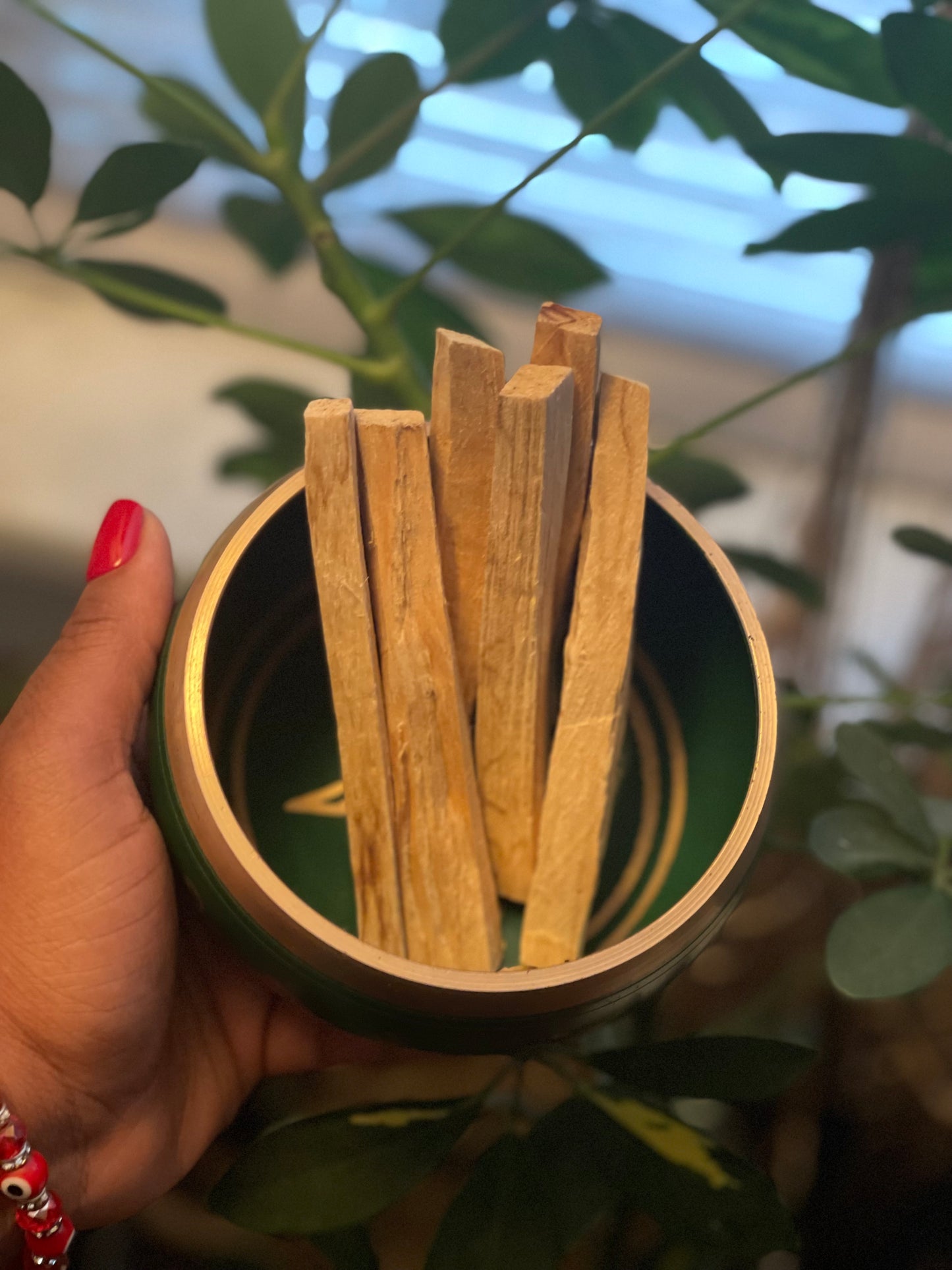 Palo Santo