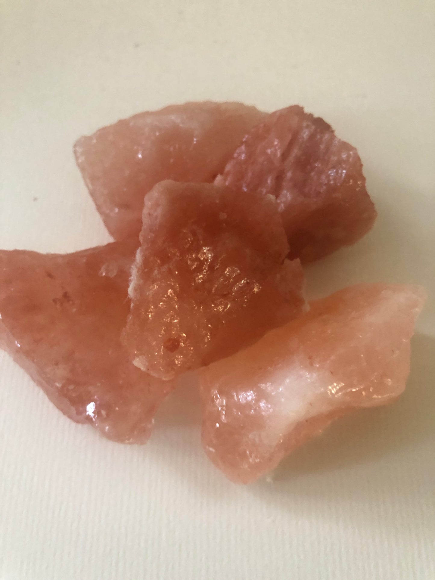 Himalayan Salt Chunks