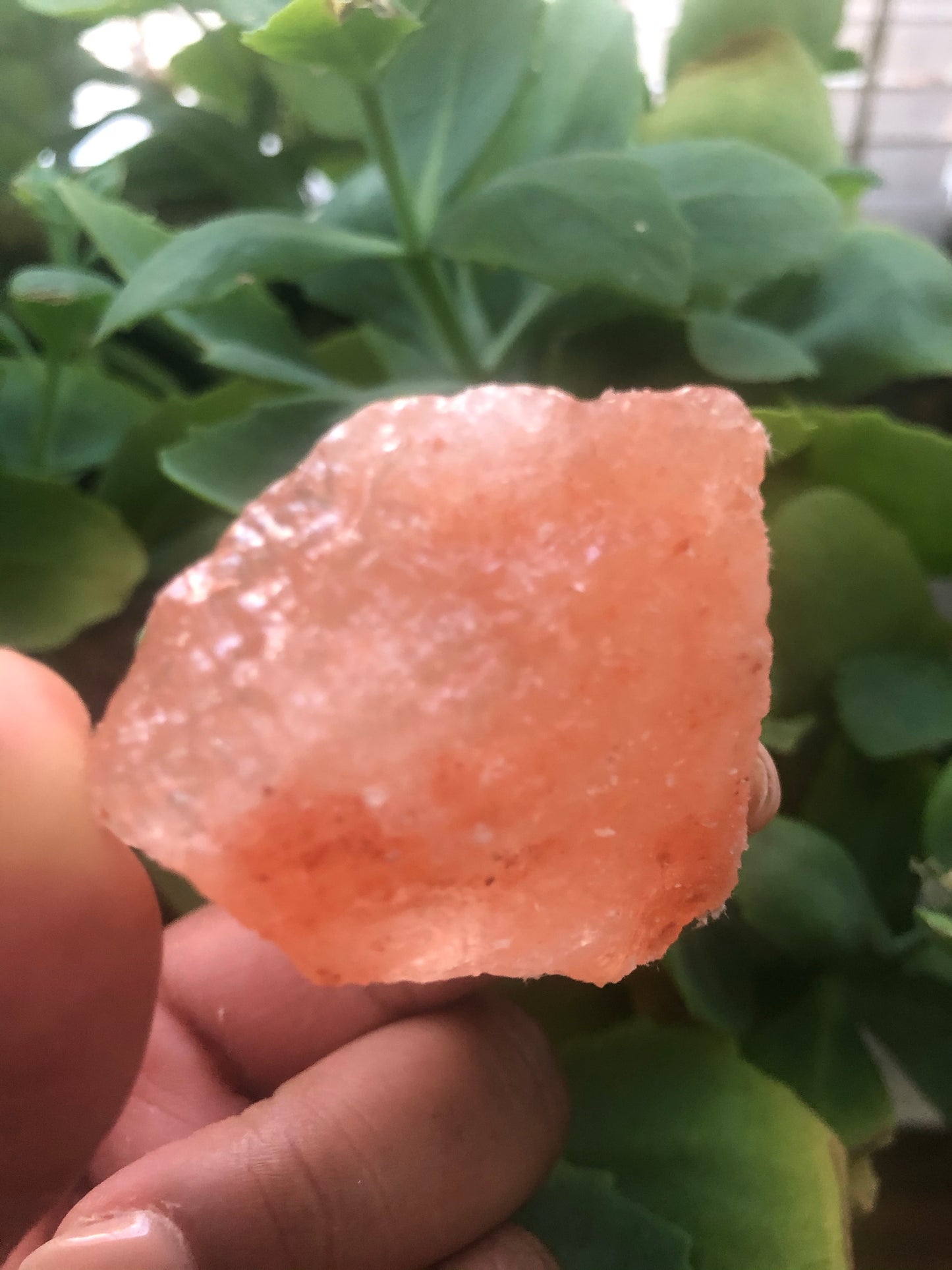 Himalayan Salt Chunks