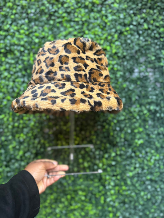 Leopard Luxe